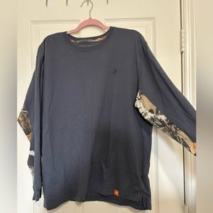 men’s legendary white tail